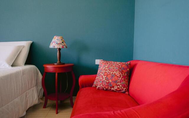 Refúgio do Rio Bonito