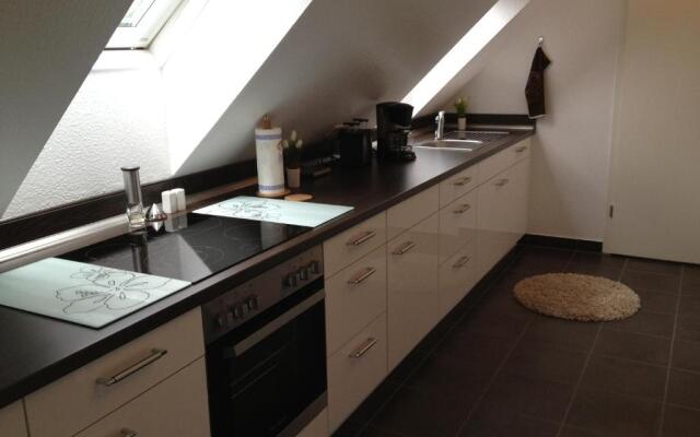 Ferienwohnung Unikat