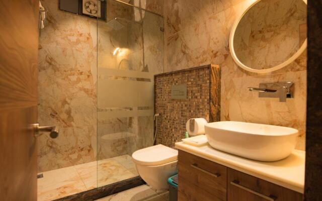 Vashishth Guest House