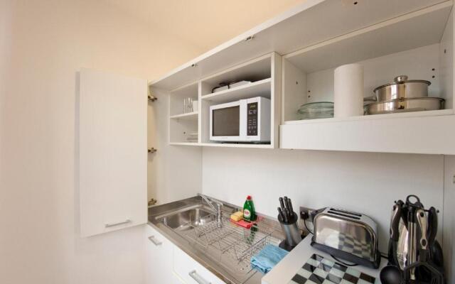 2 Devonshire Rooms