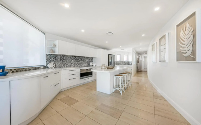M1 Resort Maroochydore