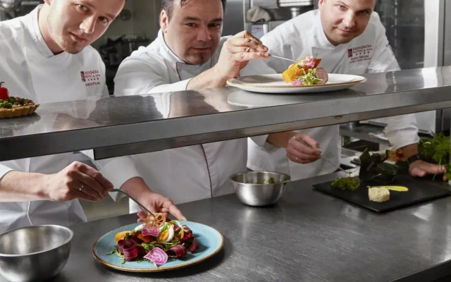 Mlyn Jacka Hotel & Spa