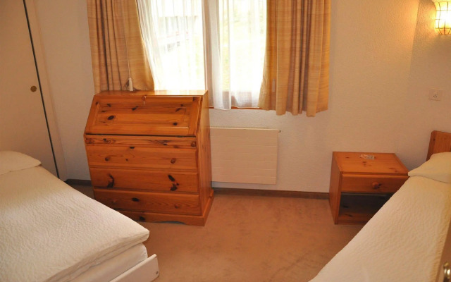 Chalet Miravalle