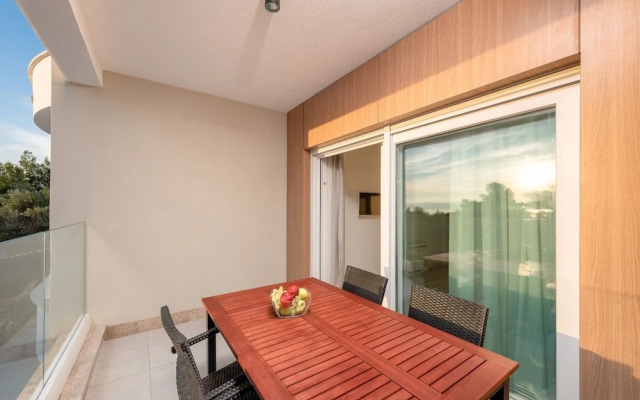 Villa 01 Apartments