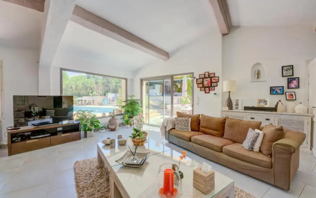 Magnifique Villa 8 Personnes