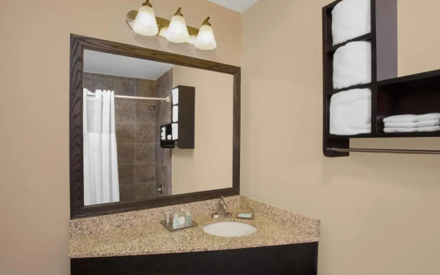 BEST WESTERN PLUS Schaumburg Hotel
