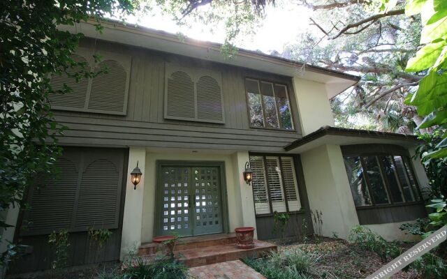 Siesta Key Pool Homes by RVA