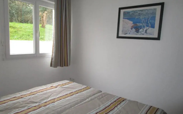 Appartement Les Sables-d'Olonne, 3 pièces, 6 personnes - FR-1-197-454