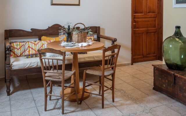 Amnisiades Apartments