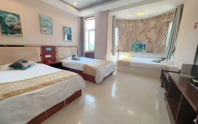 Hongxin Motel