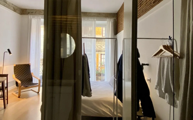 Belomonte Apartments