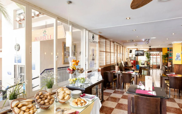 Crown Resorts Club Marbella