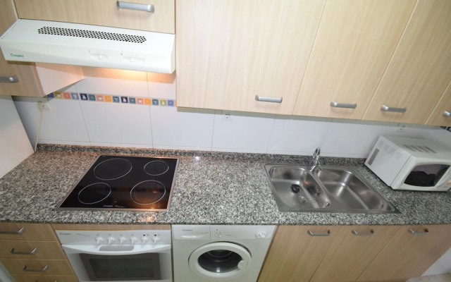 Apartamento Nova Pineda Sun