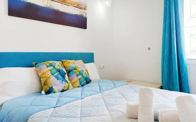 Parque Marino 5206 - Resort Choice