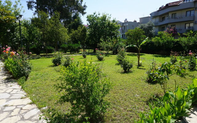 Sinem Hotel & Apart