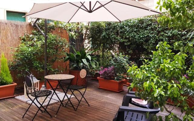 Bologna Central Apartment