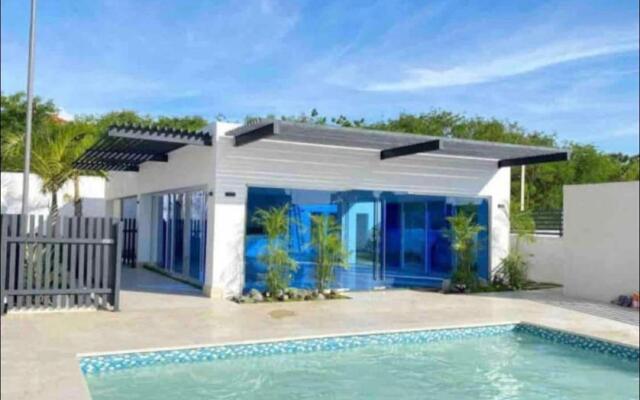 Verde Bonavita Luxury II