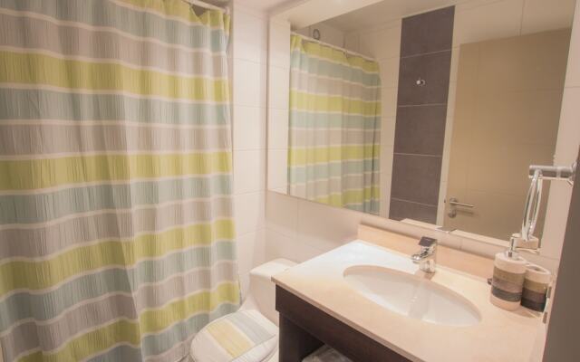Oceana Suites Bellavista