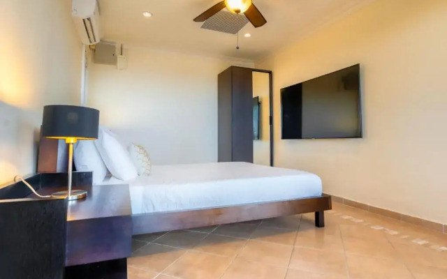 Your Own Private Oasis With Amazing Ocean Views! in Tierra del Sol!