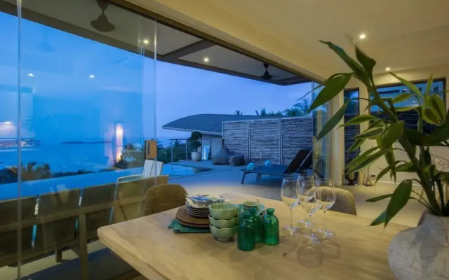 Villa Lanta at Comoon Boutique Villas