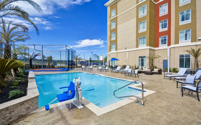 Homewood Suites by Hilton Conroe