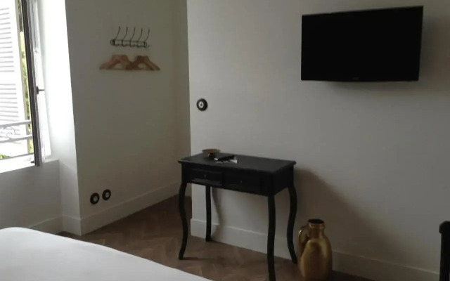 Les Loges de L'Atelier