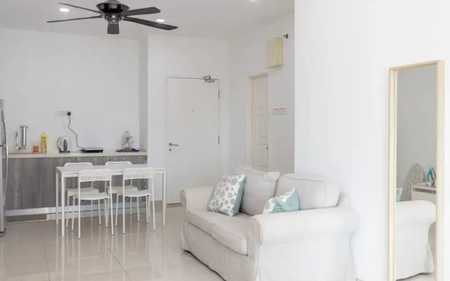 Mansion One, by BAYAN