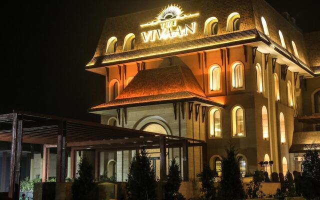 The Vivaan Hotel & Resorts