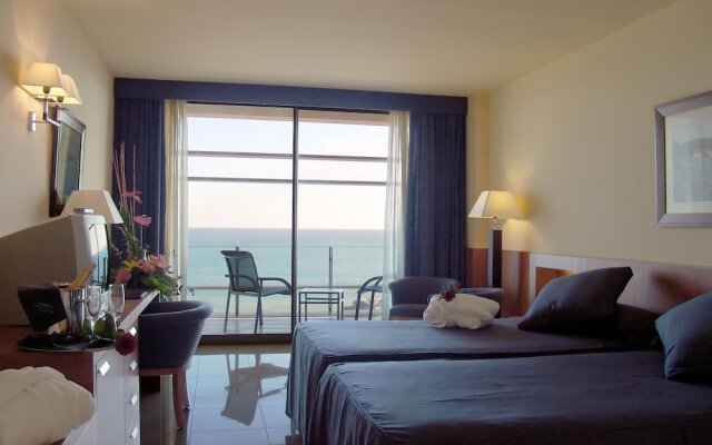 Colon Thalasso-Termal