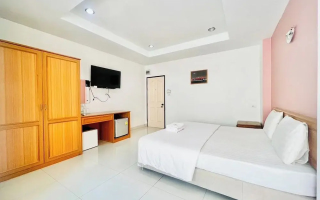 Udon Perfect Mansion