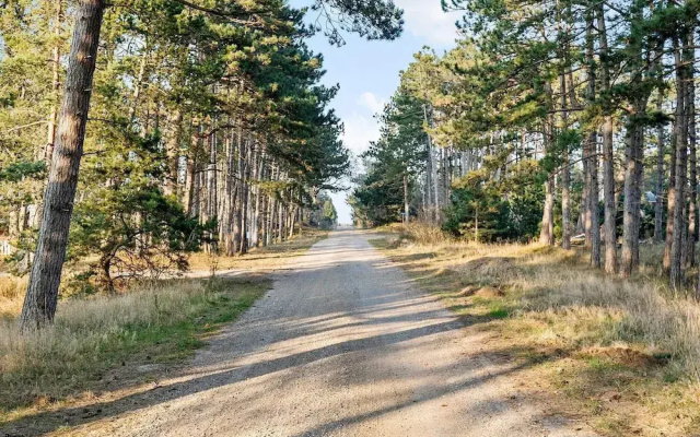 Holiday Home in SjÃ¦llands Odde