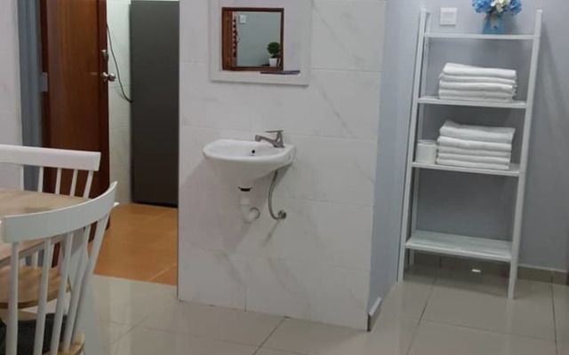 Xiao Cao Guest House