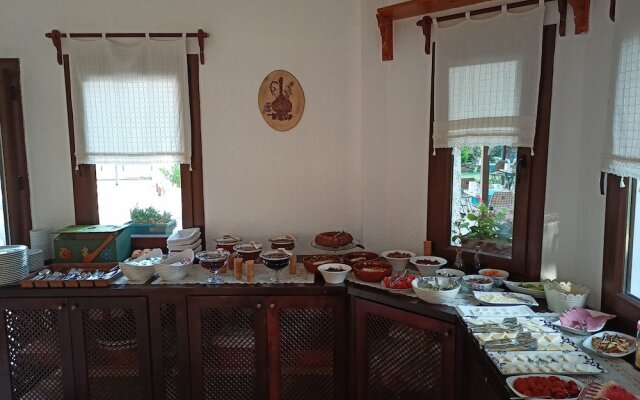 Nehir Dalyan Boutique Otel