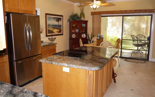 Pohailani 128 - 1 Br Condo