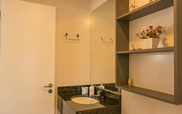 Casa da Ale Praia de Palmas