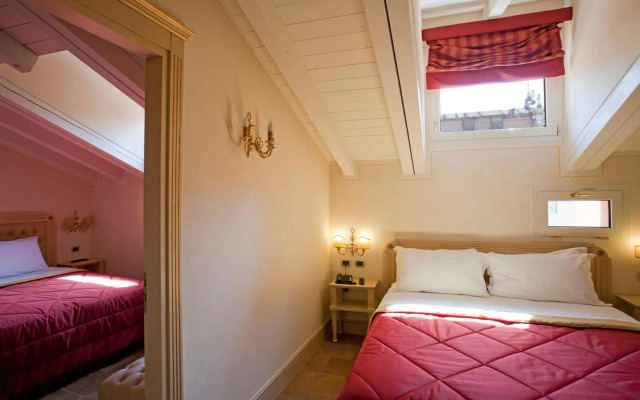 Hotel Cavour