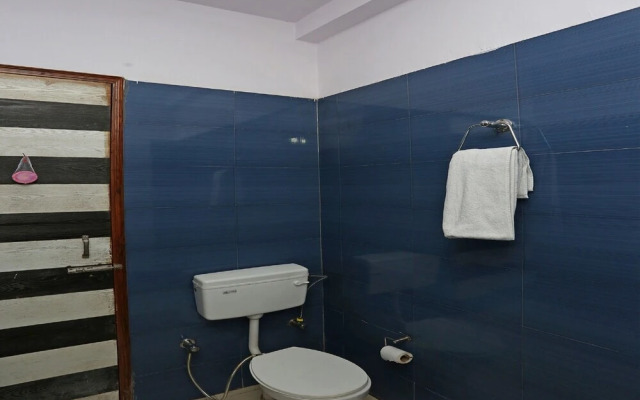 Radiant Casa Hotel by OYO Rooms