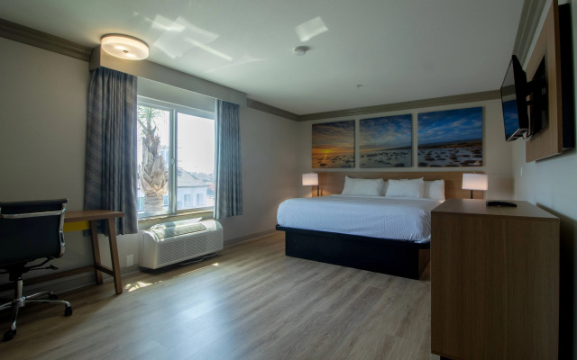 Days Inn By Wyndham Carlsbad