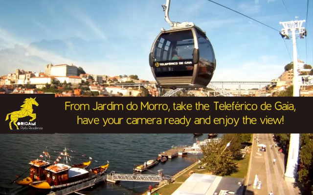 Origami Porto Residência & Hostel