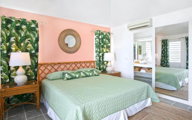 Dream Villa Terres Basses-663