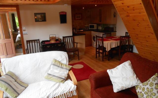 Birchdale Apartment