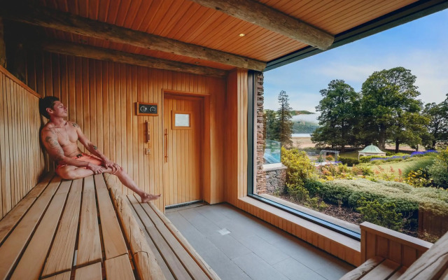 Lodore Falls Hotel & Spa