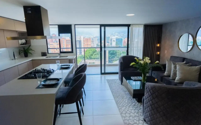 Luxury Suites Gema by Cadissa
