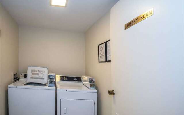 Xanadu 12B - Three Bedroom Condo