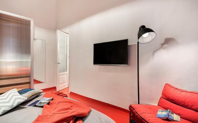 Nilo'S Flat_Historical Center