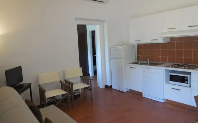 Agriturismo Poggio Agli Ulivi