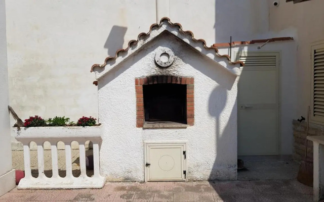 Villa cecilia