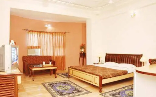 Hotel Master Paradise, Pushkar, Rajasthan , INDIA
