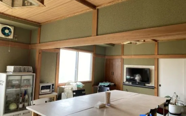 Tsuruya Ryokan — 2-star hotel in Ashoro