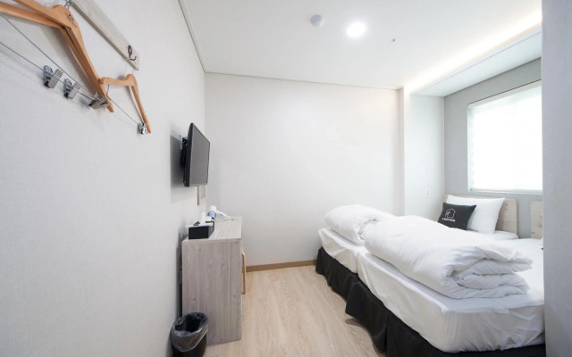 K-Guesthouse Premium Nampo 1